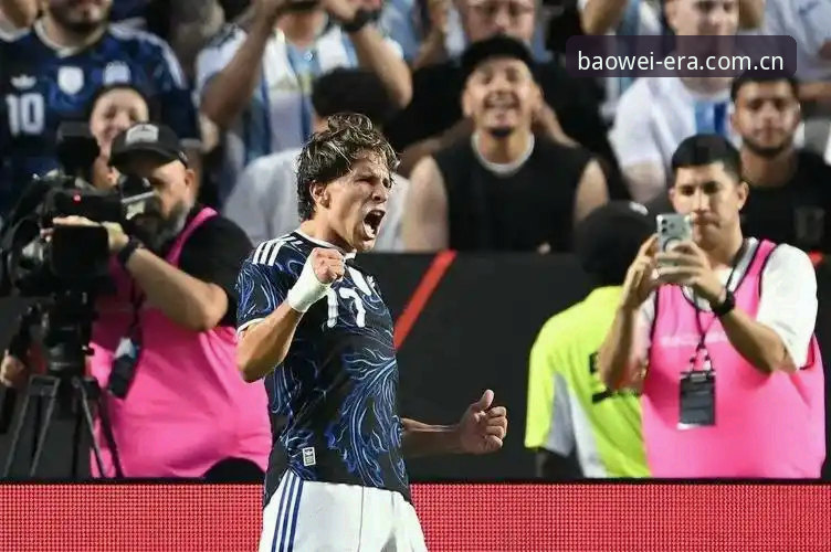 揭秘阿根廷2-0胜洪都拉斯：梅西缺阵背后的数字密码